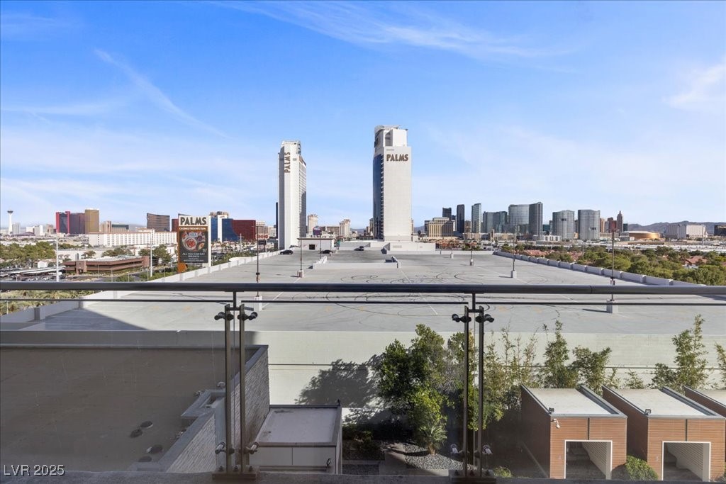 4381 West Flamingo Road, Unit 8312 Las Vegas, NV 89103 - Photo 22 of 25