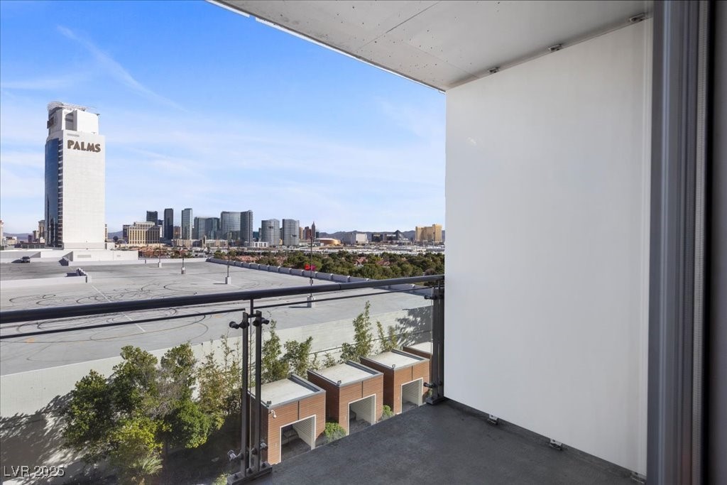 4381 West Flamingo Road, Unit 8312 Las Vegas, NV 89103 - Photo 23 of 25