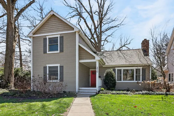 $634,900 | 210 Woodward Avenue, Geneva, IL 60134