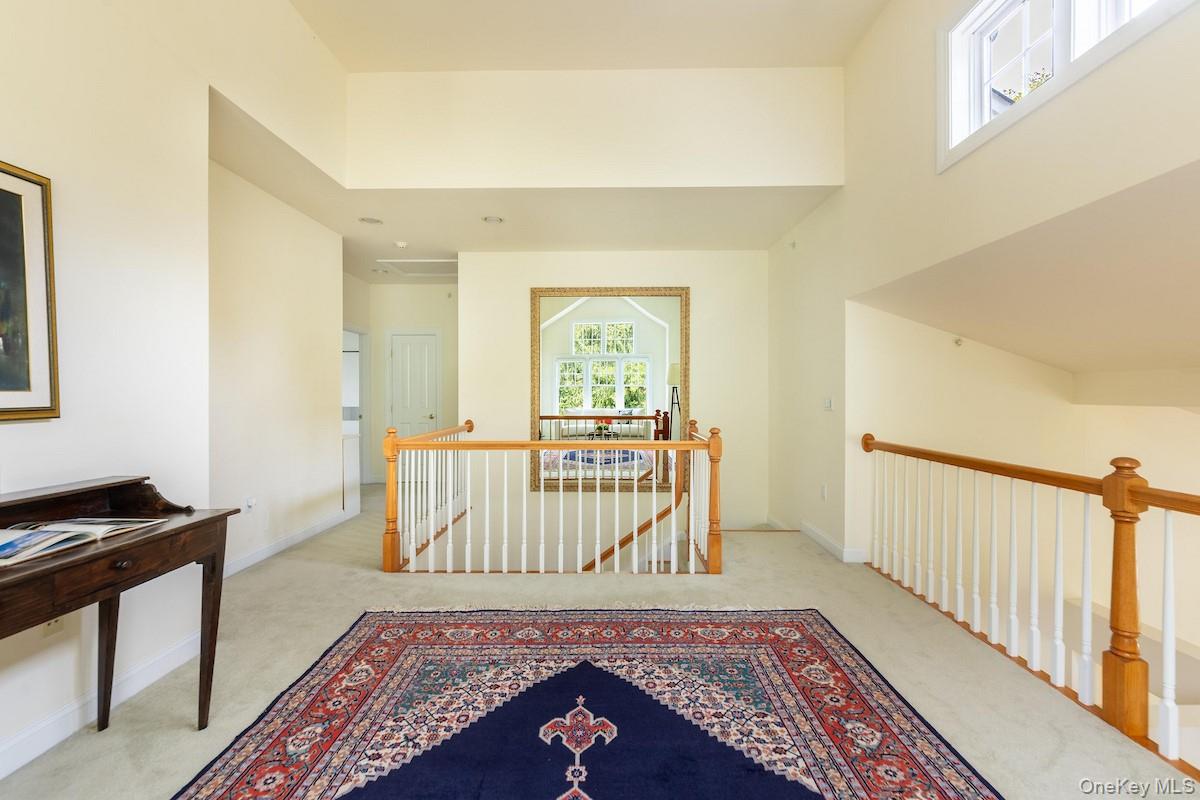 66 Landing Drive Dobbs Ferry, NY 10522 - Photo 21 of 44 a view of an entryway with a rug