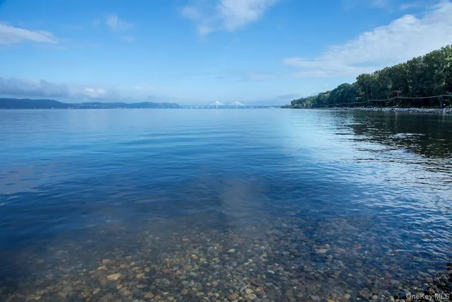 a view of a lake view