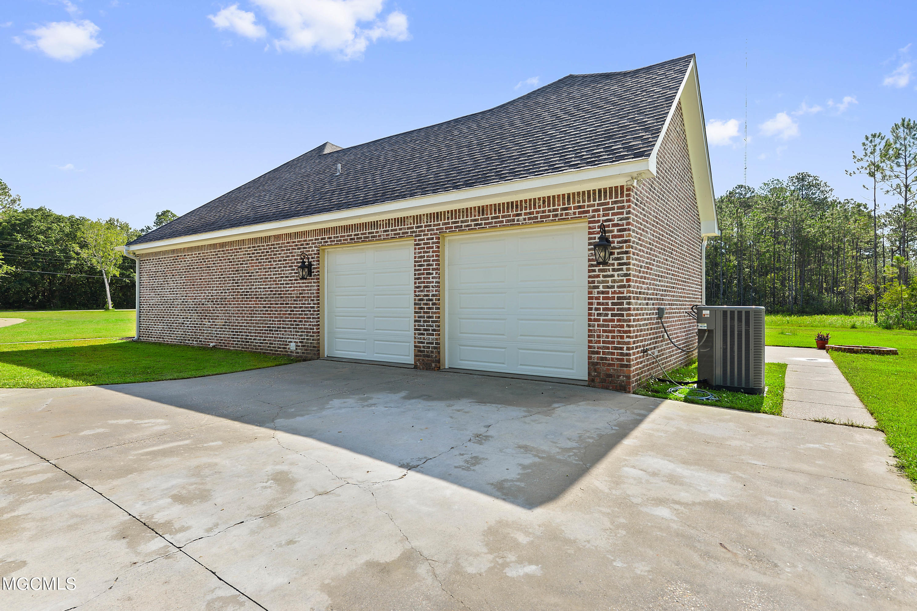 6301 Brown Road Ocean Springs, MS 39564 - Photo 27 of 34 029