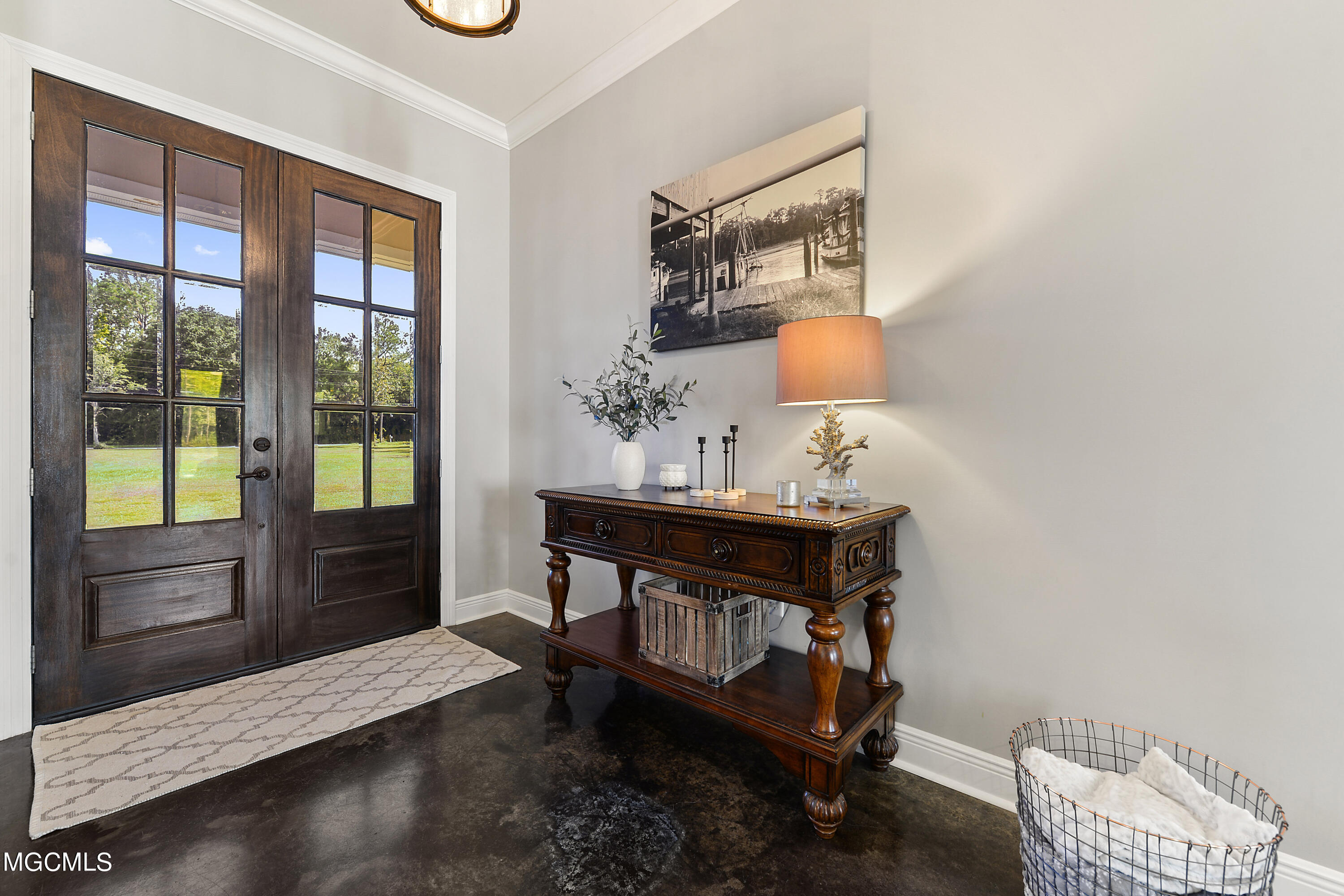 6301 Brown Road Ocean Springs, MS 39564 - Photo 4 of 34 004