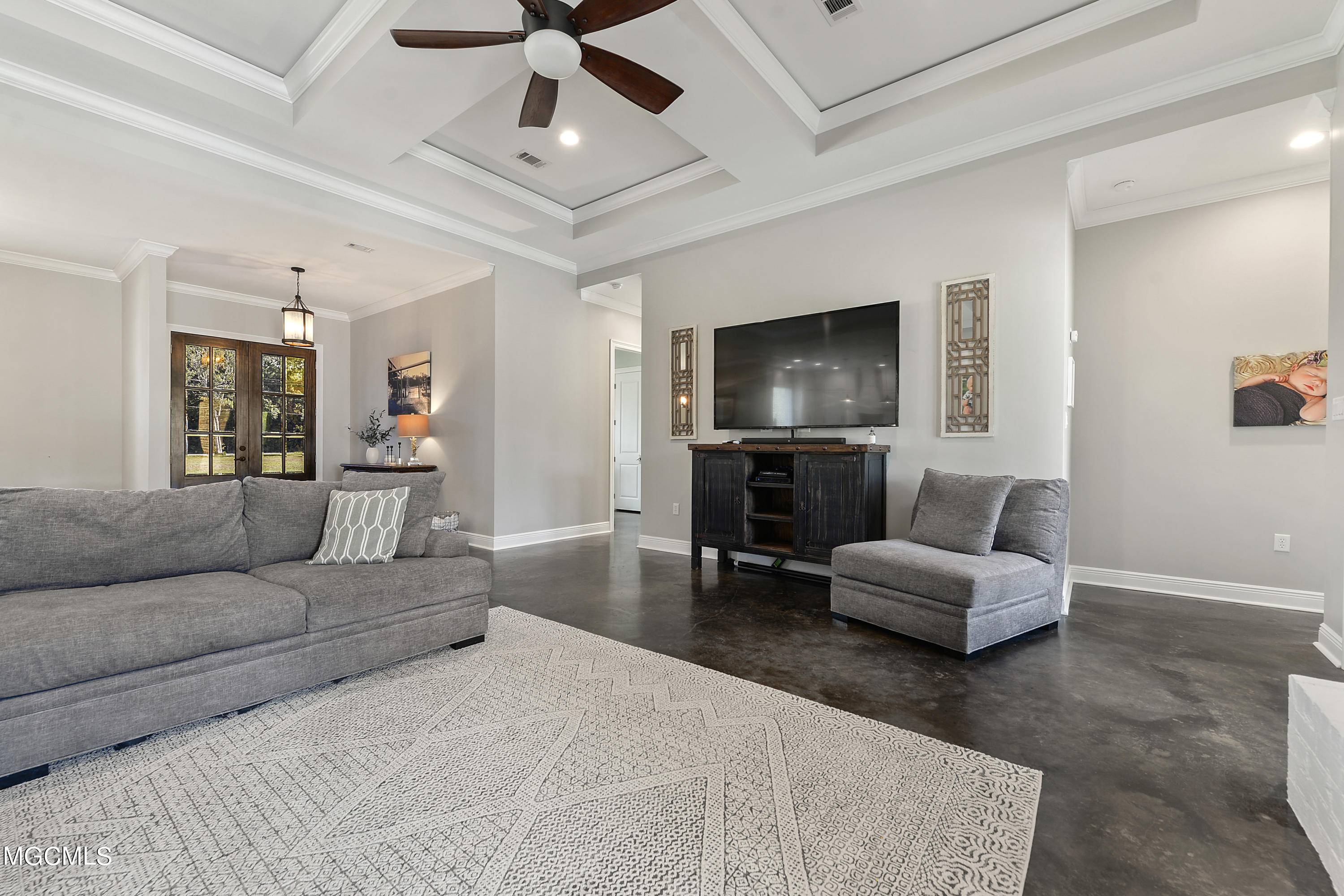 6301 Brown Road Ocean Springs, MS 39564 - Photo 6 of 34 007