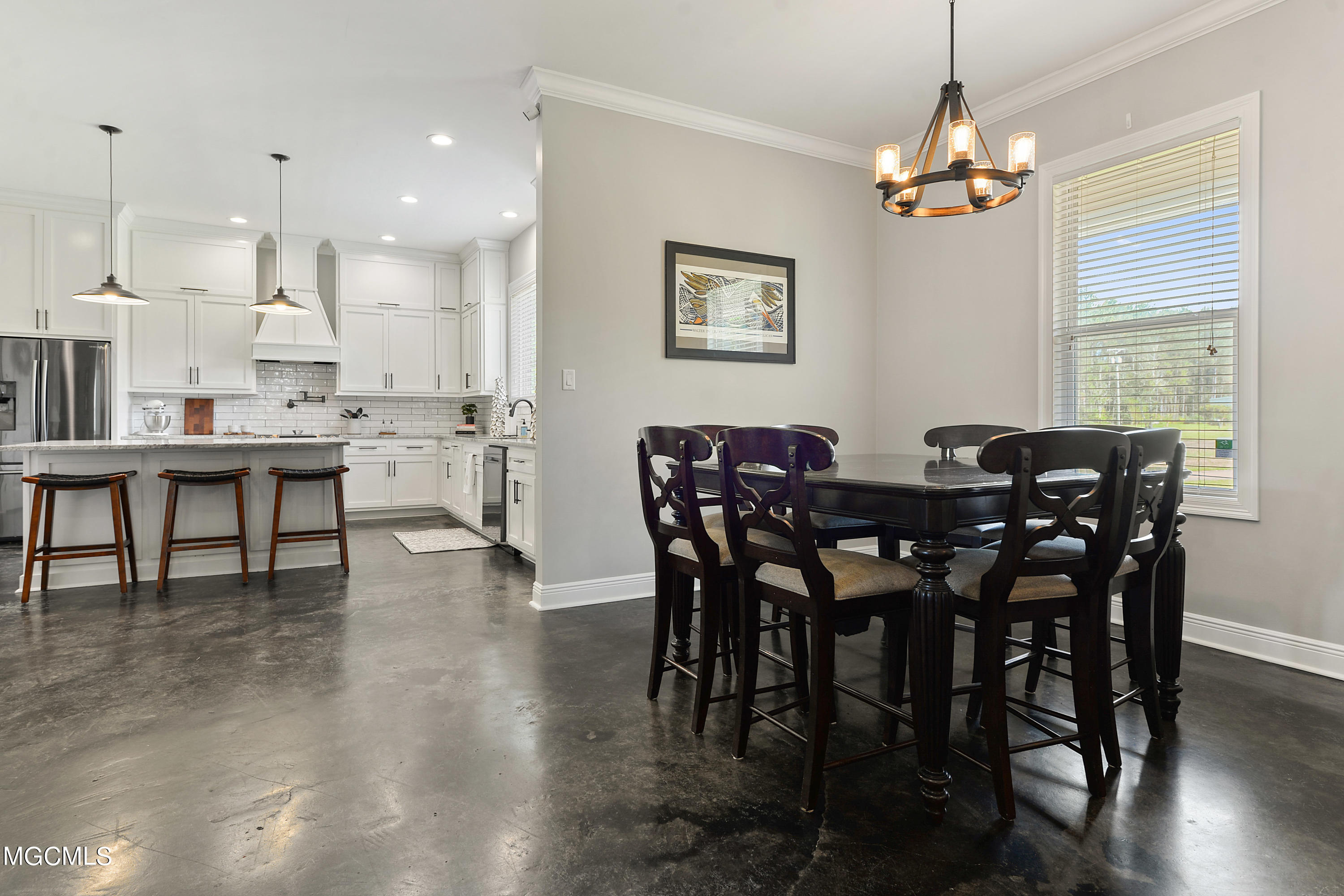 6301 Brown Road Ocean Springs, MS 39564 - Photo 7 of 34 008