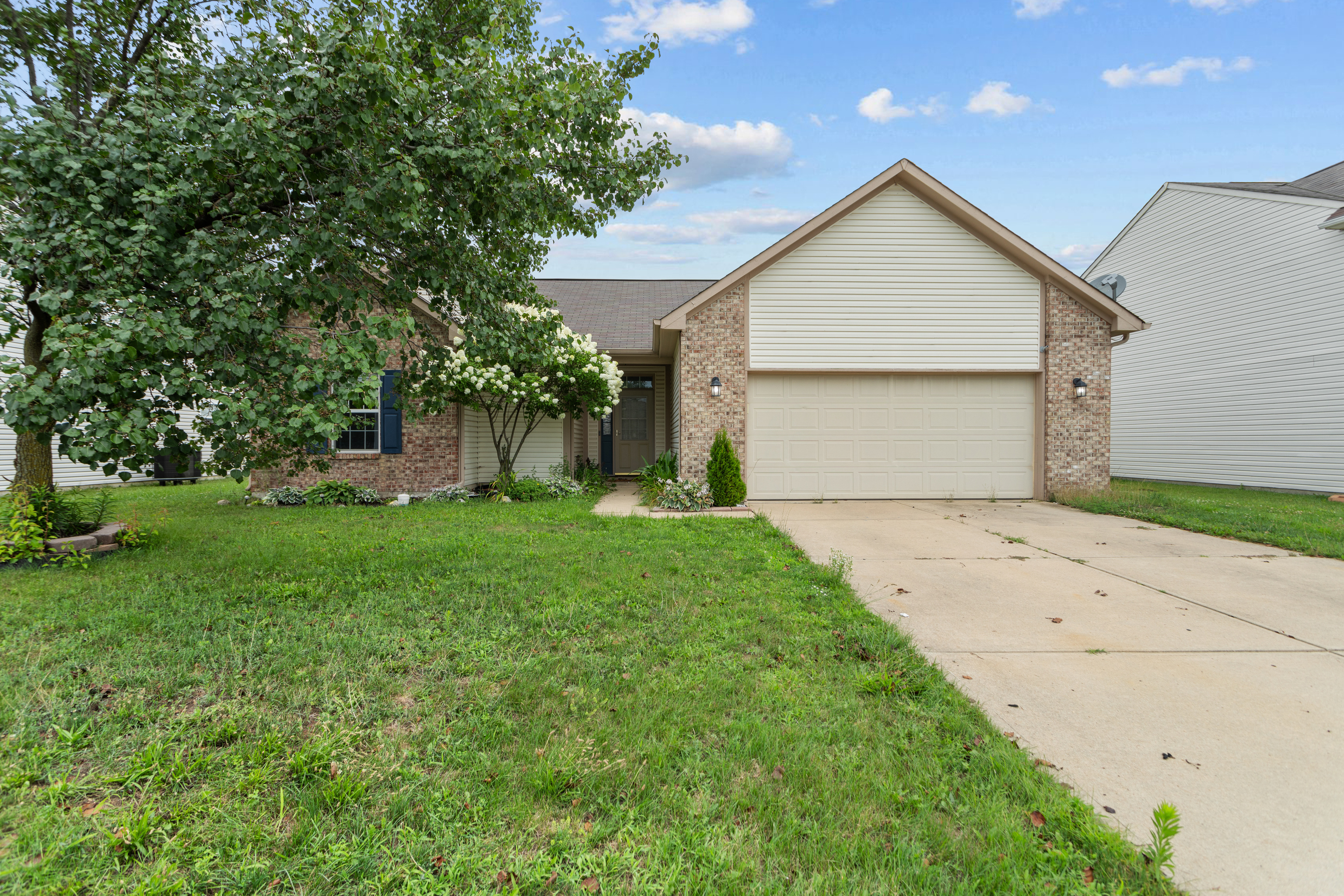 932 Zartman Road Kokomo, IN 46902 - Photo 1 of 23 Gallery Image 1