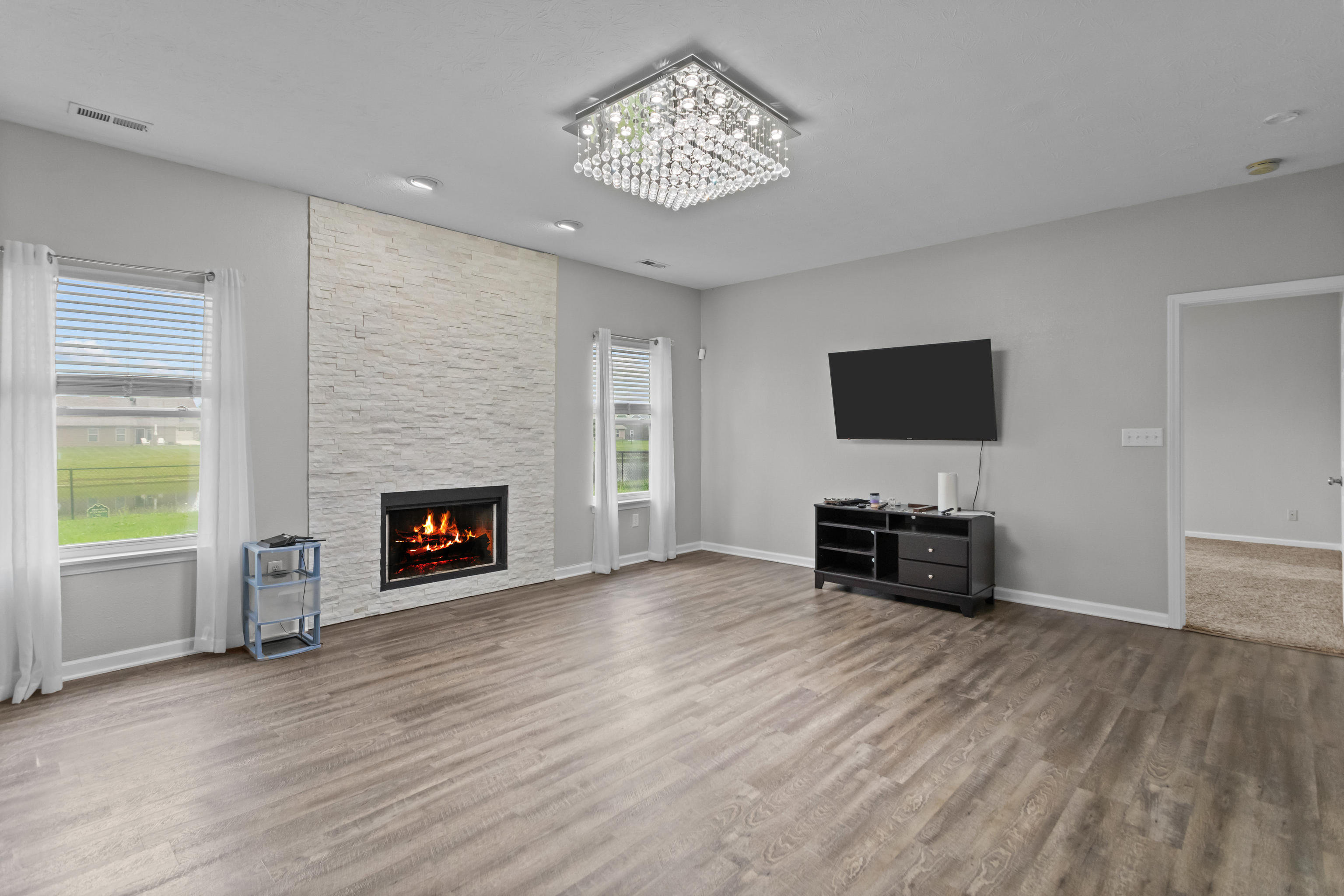 932 Zartman Road Kokomo, IN 46902 - Photo 4 of 23 Gallery Image 4
