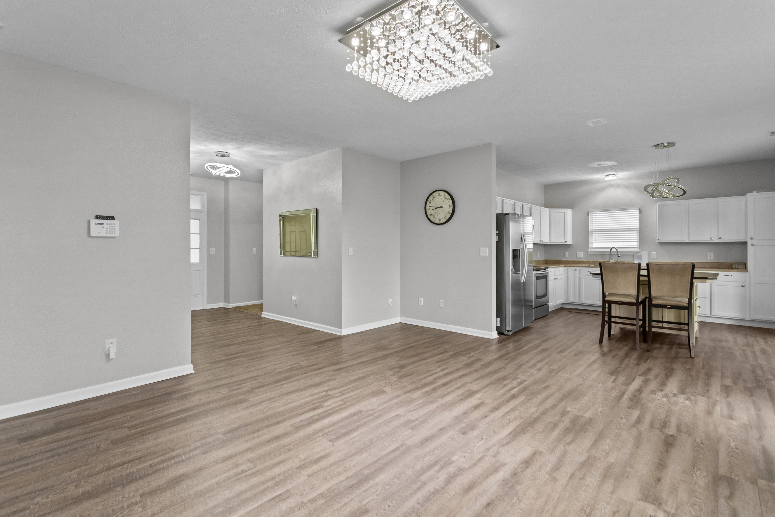 932 Zartman Road Kokomo, IN 46902 - Photo 6 of 23 Gallery Image 6