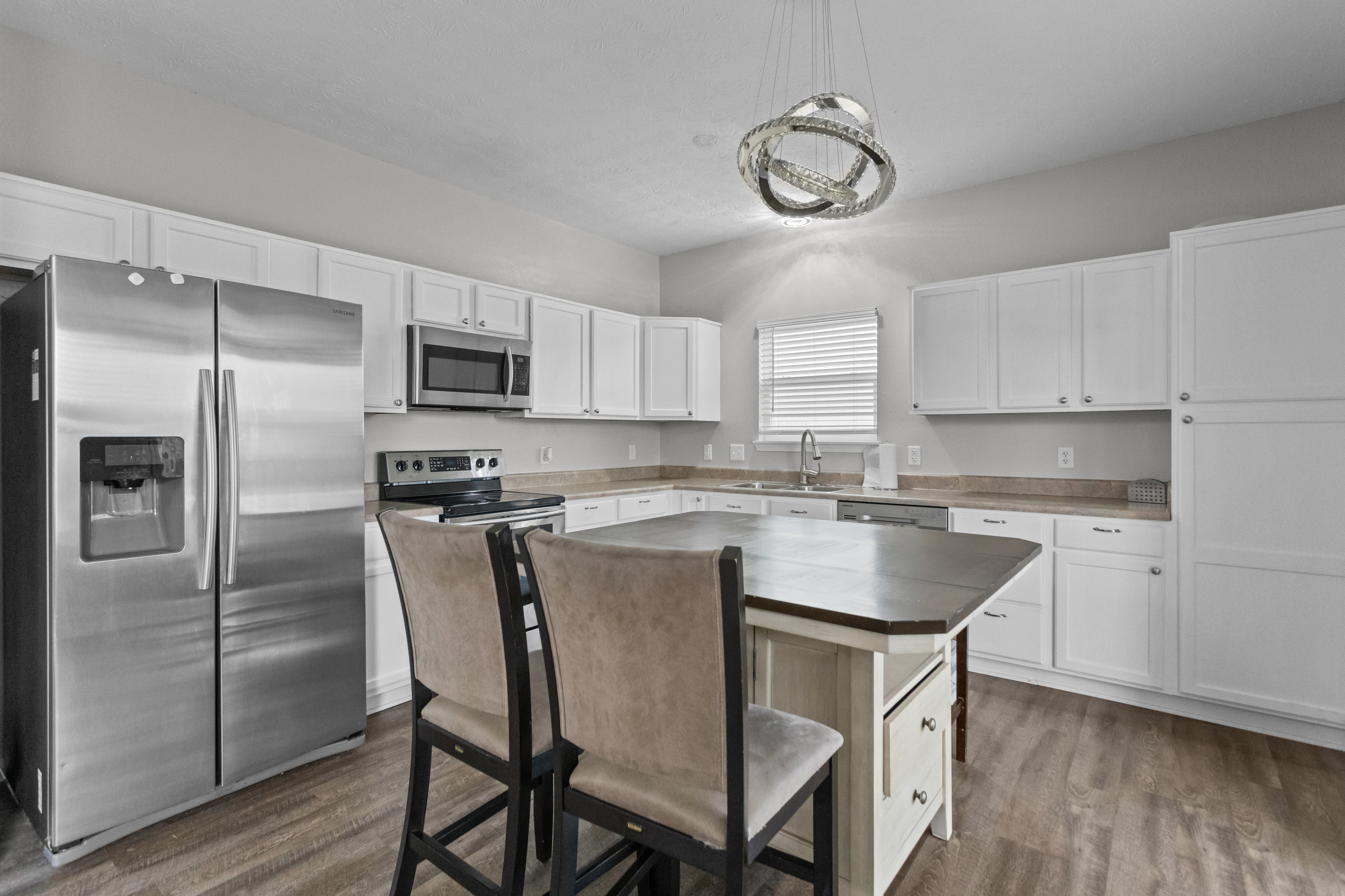 932 Zartman Road Kokomo, IN 46902 - Photo 9 of 23 Gallery Image 9