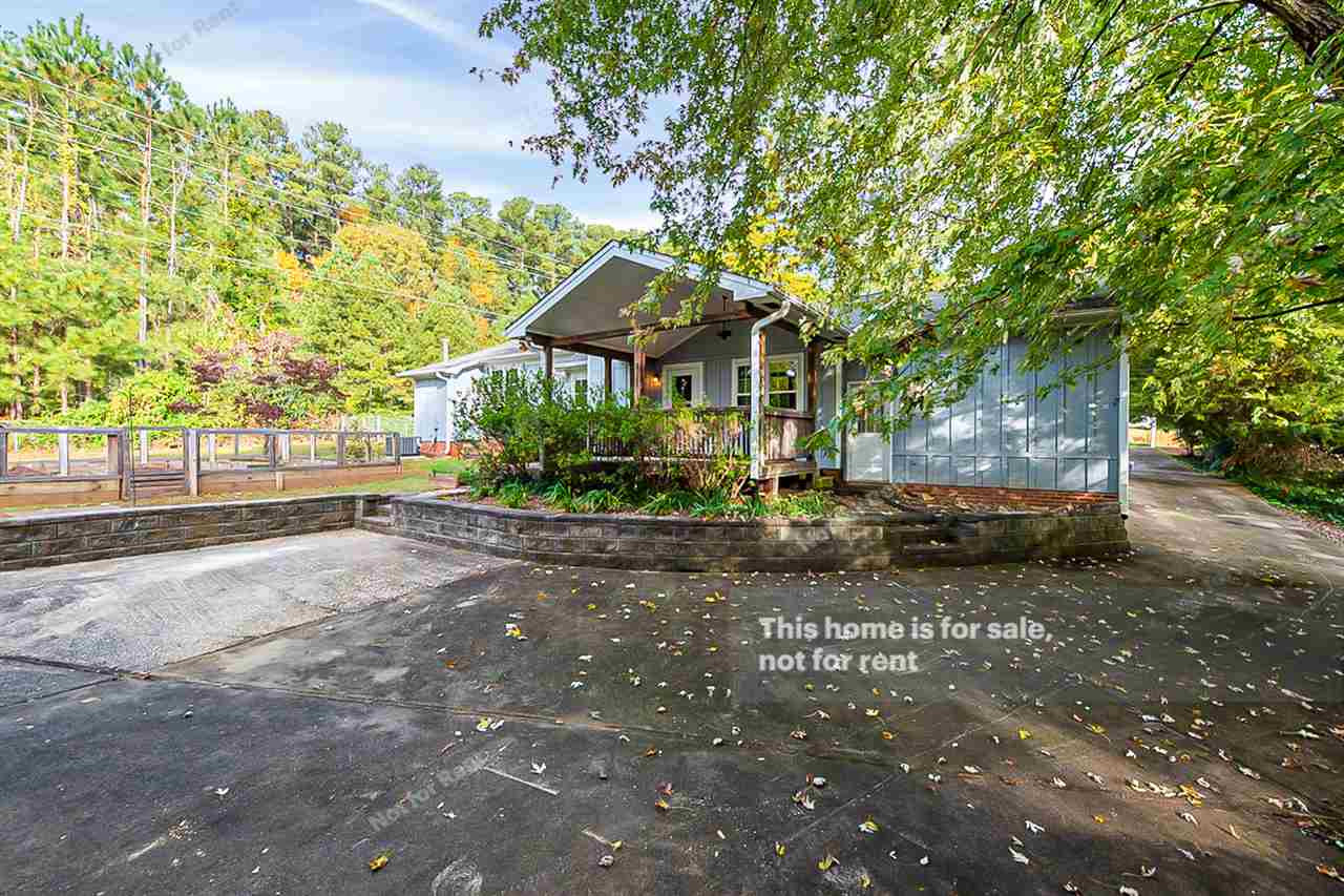 5400 Old Towne Road Raleigh, NC 27612 - Photo 21 of 26 Photo 21