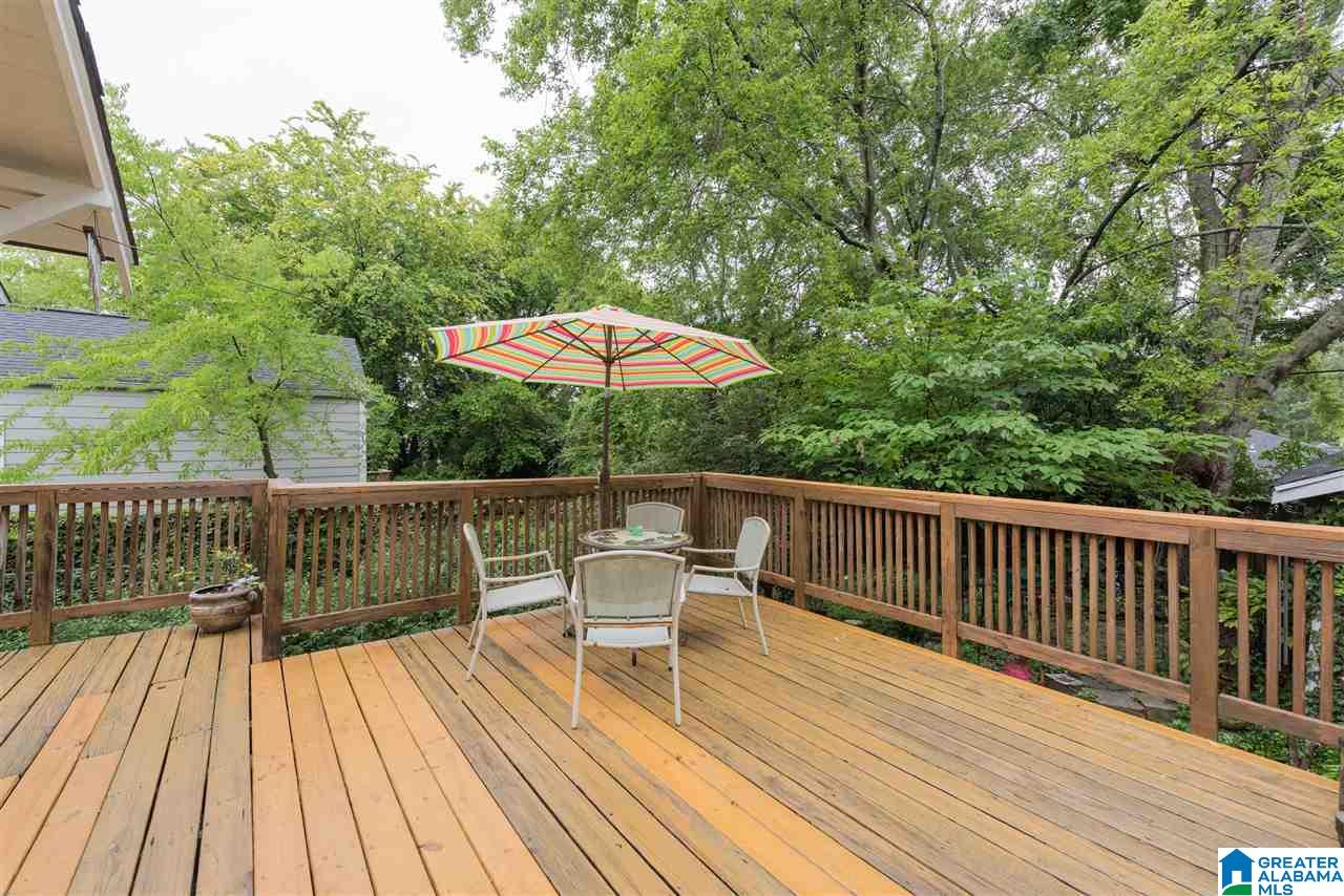 905 Stuart Street Birmingham, AL 35209 - Photo 36 of 40