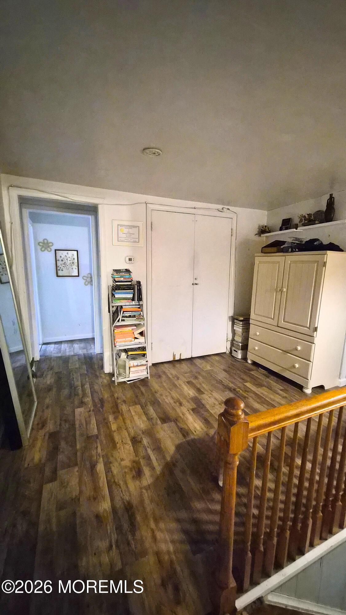 98 New Monmouth Road Middletown, NJ 07748 - Photo 16 of 20 Upstairs Hall