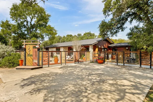$715,000 | 303 Lange Road, Wimberley, TX 78676