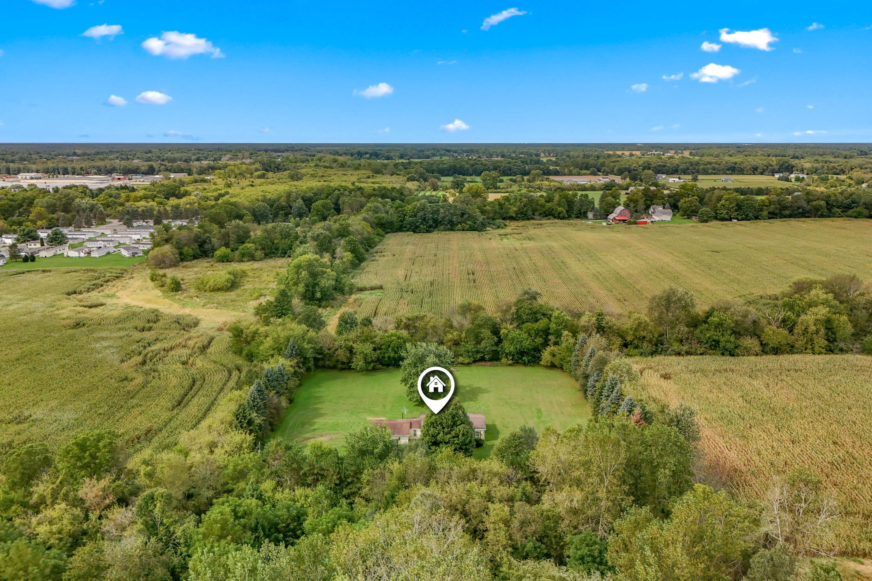 474 Clarendon Road Quincy, MI 49082 - Photo 44 of 46 7
