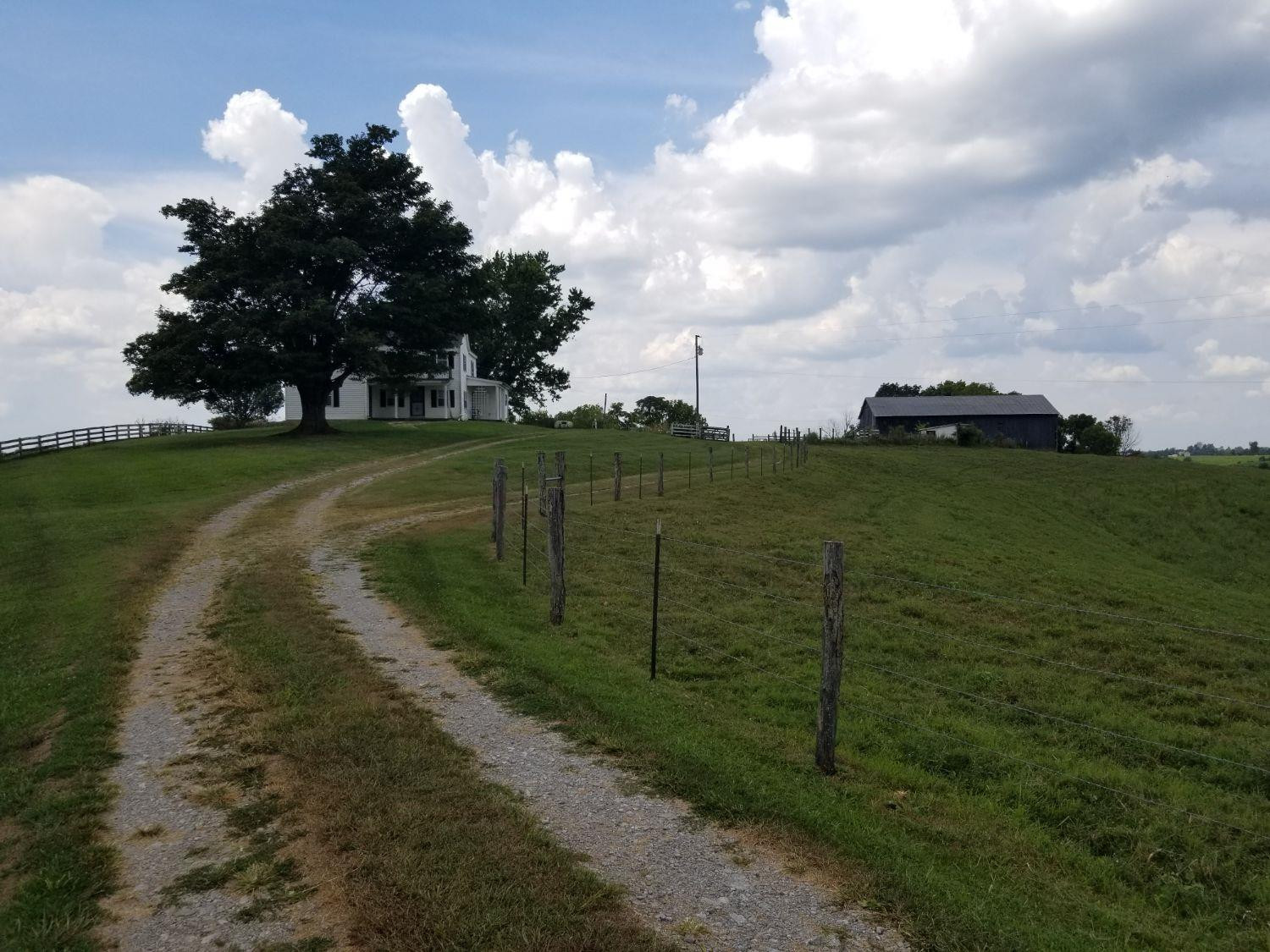 8241 Buckeye Road Lancaster, KY 40444 - Photo 12 of 69 Photo 12