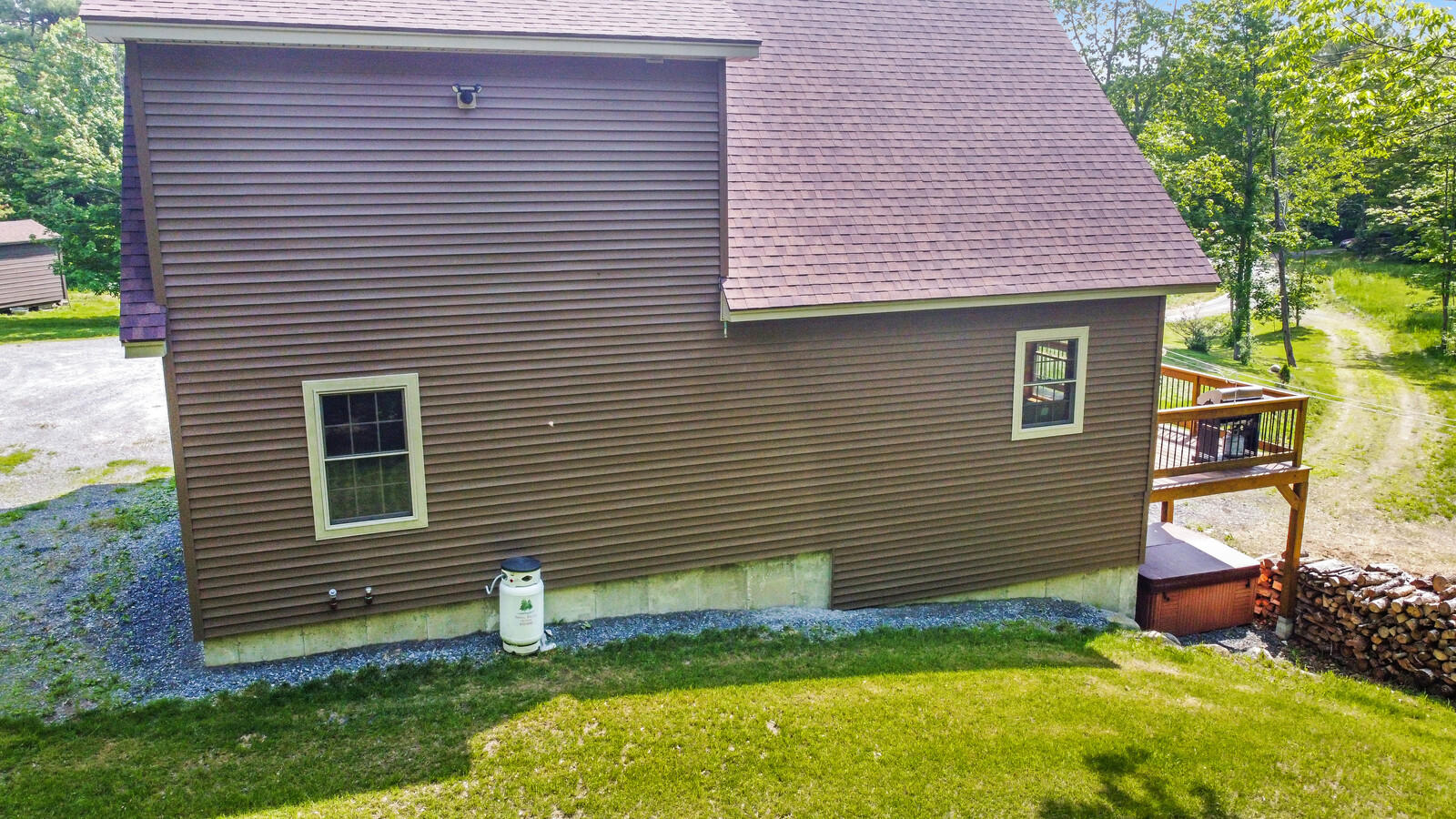 38 Pineland Acres Acres, Unit ACRES Waterville, ME 04901 - Photo 11 of 52 10