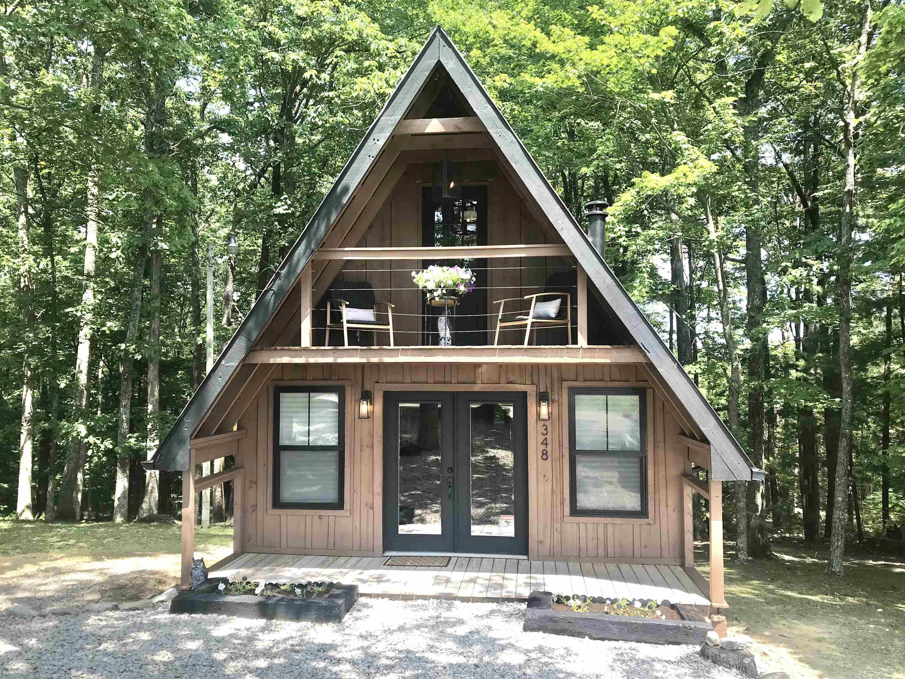 348 Adams Acres Road Wellington, KY 40387 - Photo 1 of 32