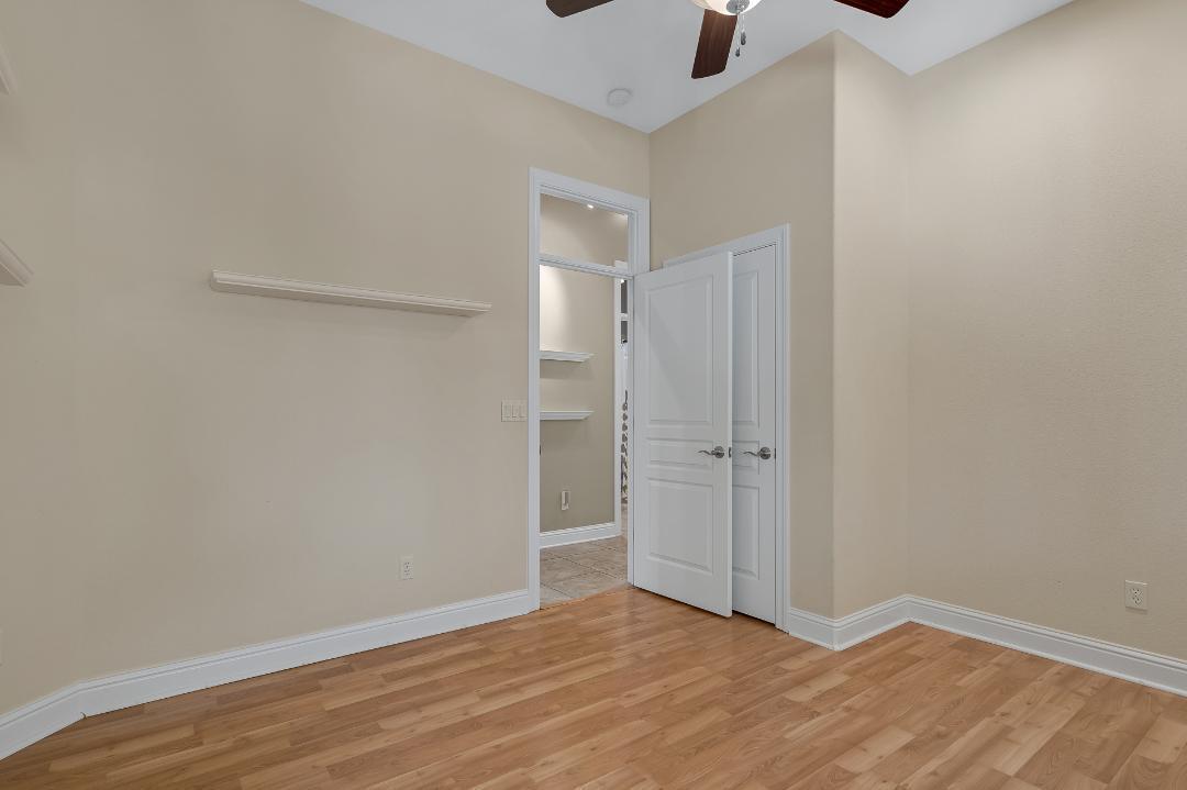 3685 Wimbledon Drive Redding, CA 96002 - Photo 34 of 70 a view of an empty room