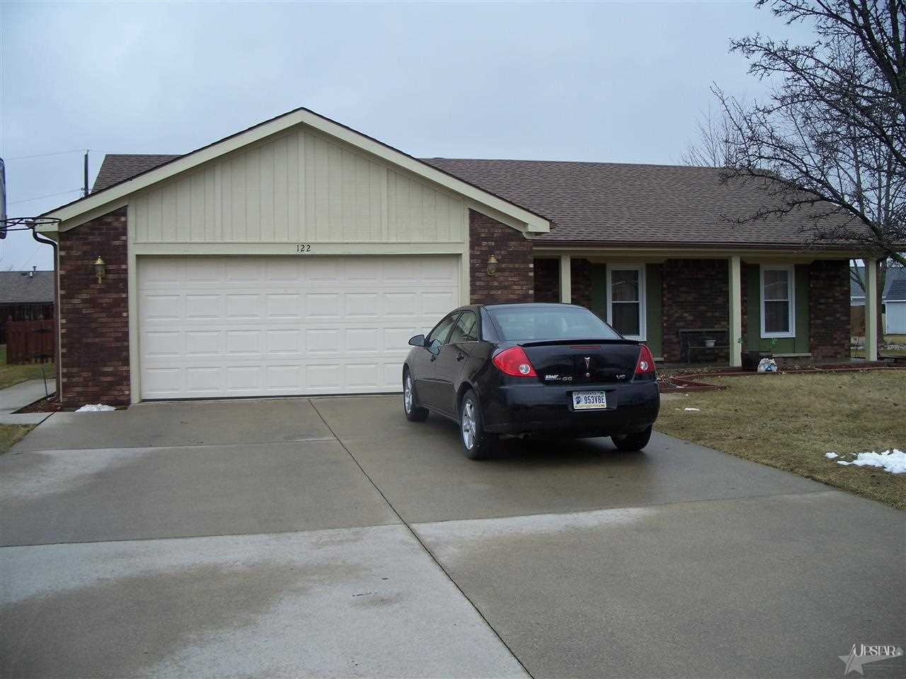 122 Evergreen Lane Decatur, IN 46733 - Photo 1 of 13