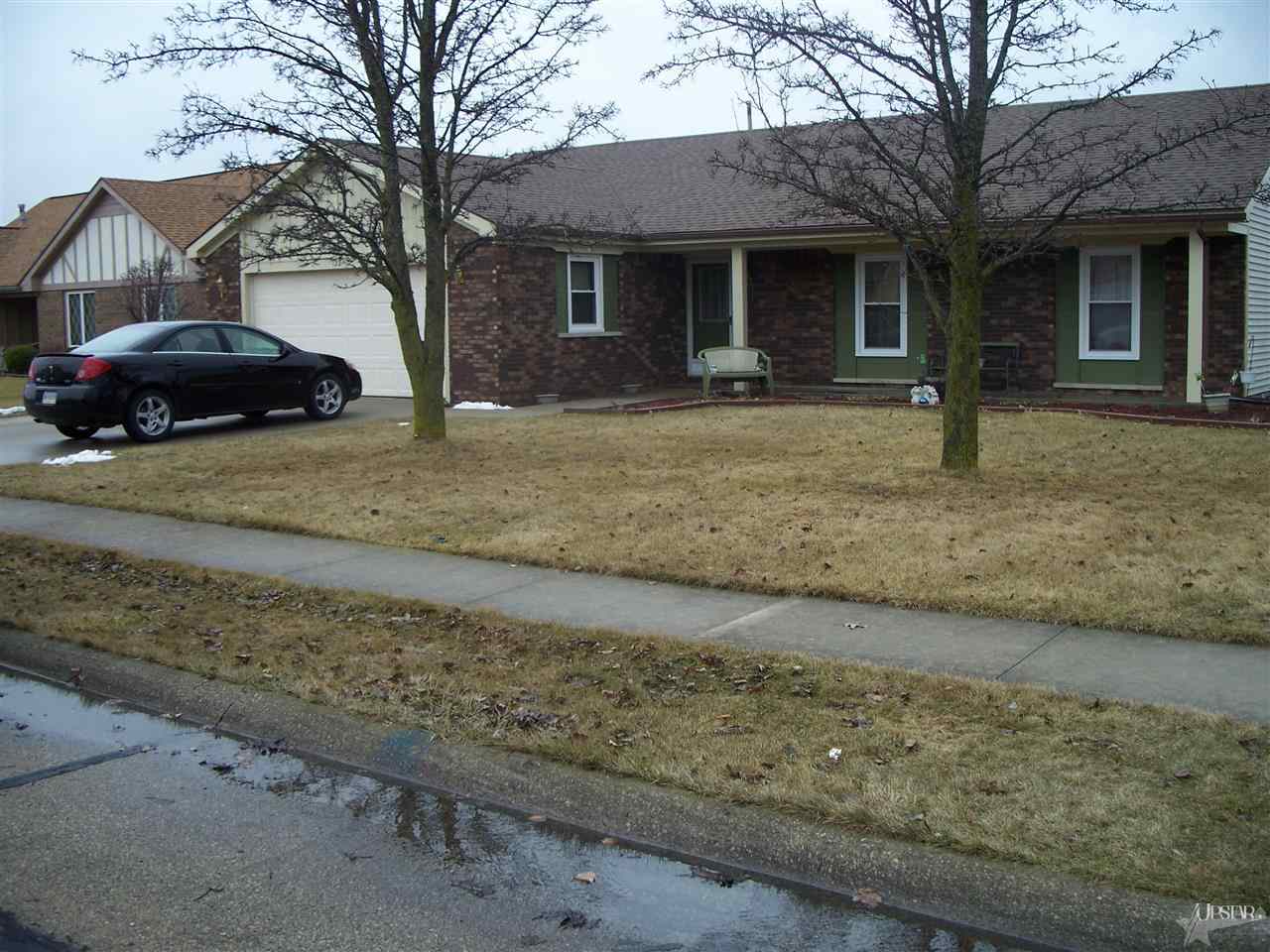 122 Evergreen Lane Decatur, IN 46733 - Photo 3 of 13