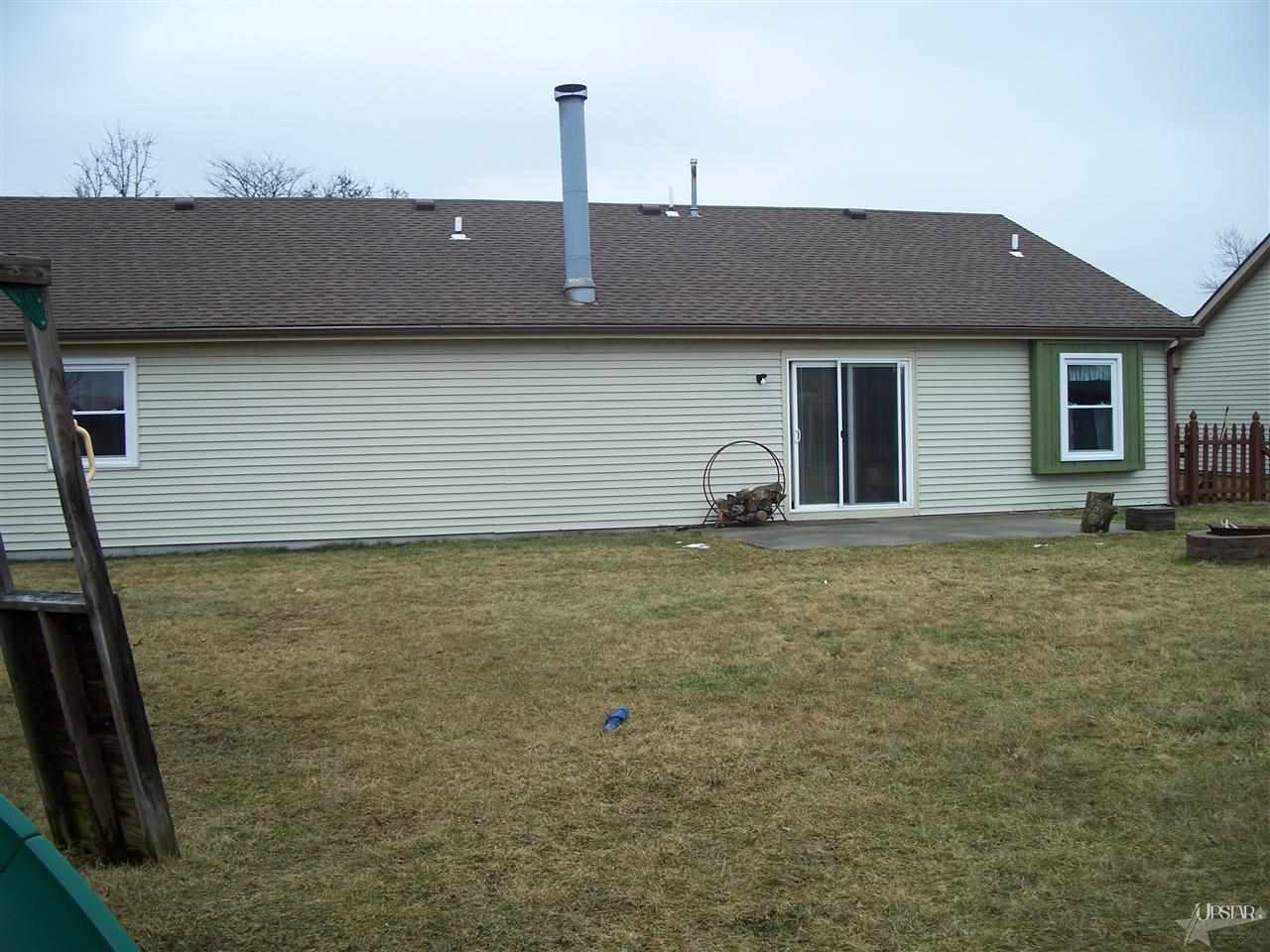 122 Evergreen Lane Decatur, IN 46733 - Photo 5 of 13