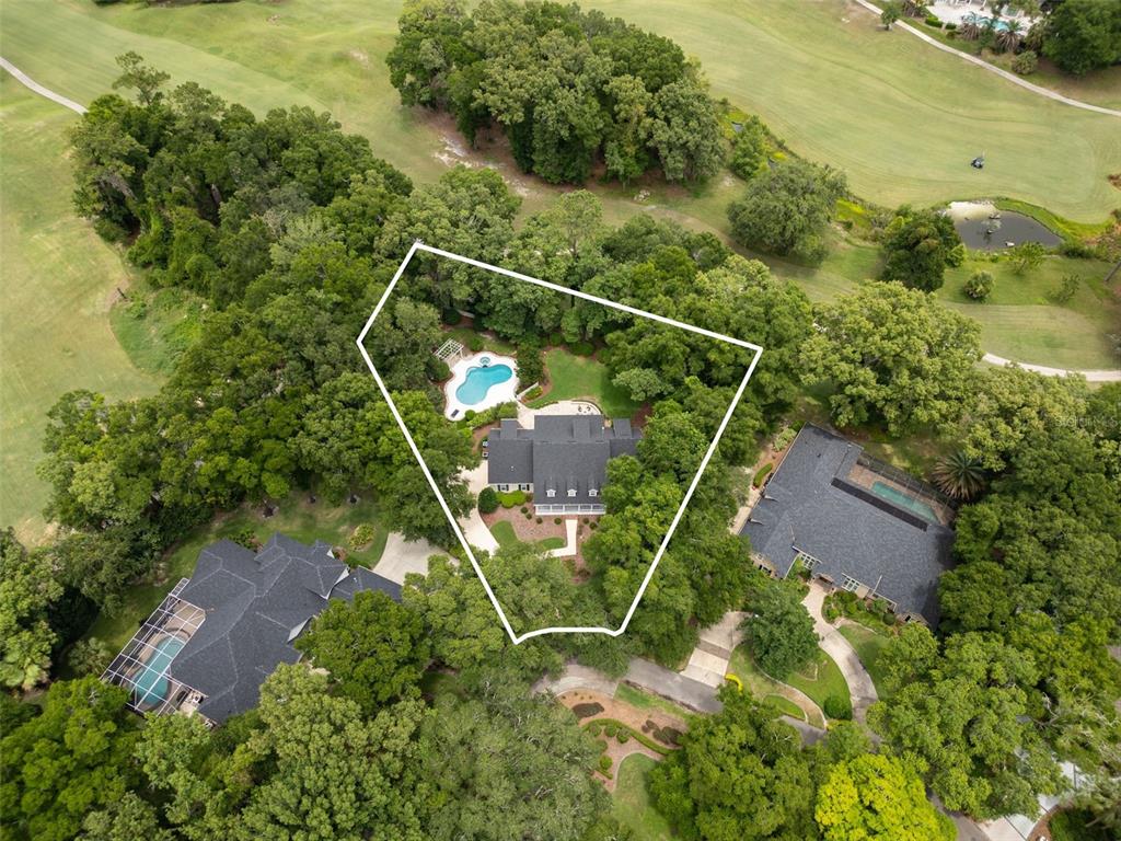 10005 Southwest 48th Place Gainesville, FL 32608 - Photo 72 of 74