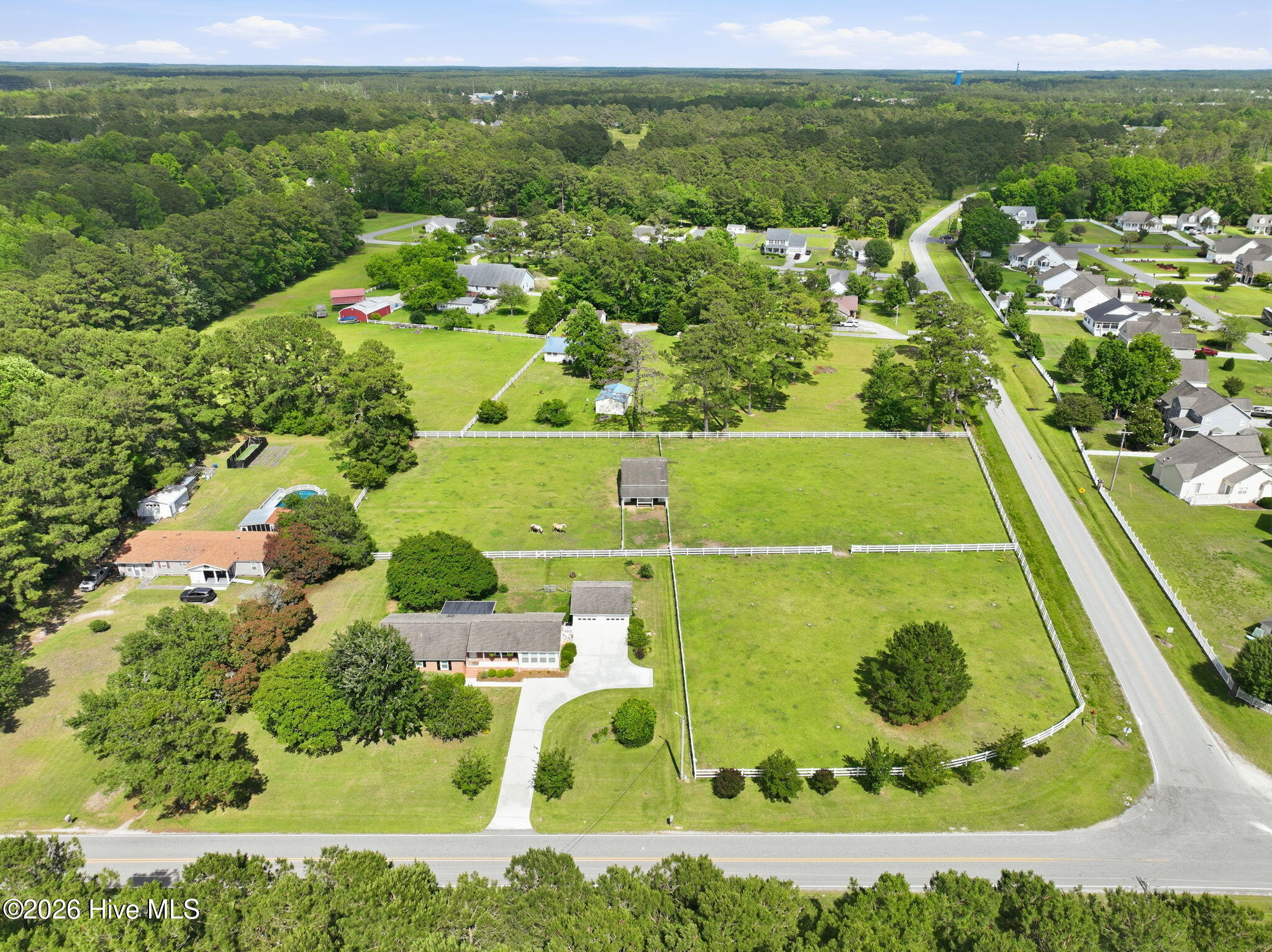 626 West Firetower Road Swansboro, NC 28584 - Photo 10 of 47