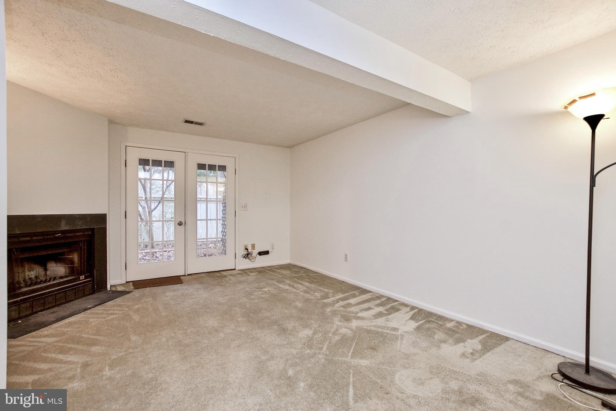 1915 Belmont Ridge Court Reston, VA 20191 - Photo 25 of 34 NEW CARPET