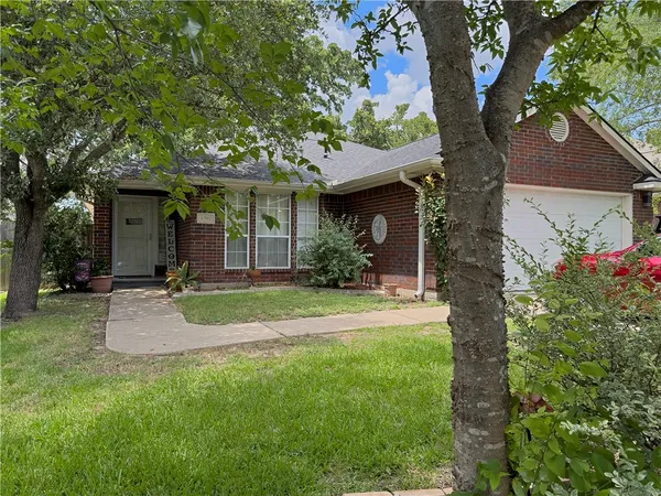 $285,000 | 1702 Beaver Pond Court, Bryan, TX 77807