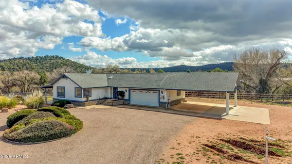 $799,500 | 8780 Singletree Lane, Payson, AZ 85541