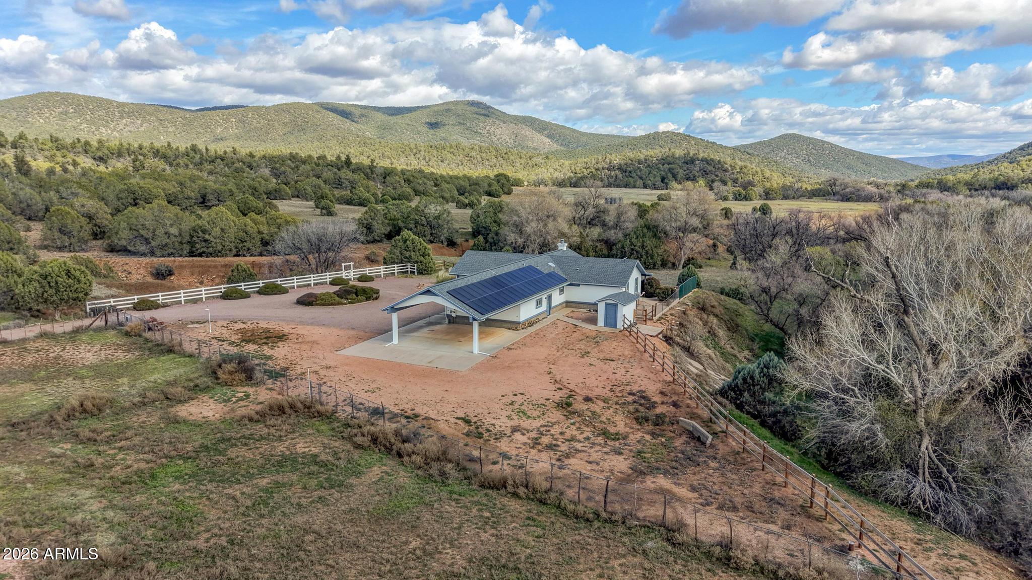 8780 Singletree Lane Payson, AZ 85541 - Photo 2 of 37