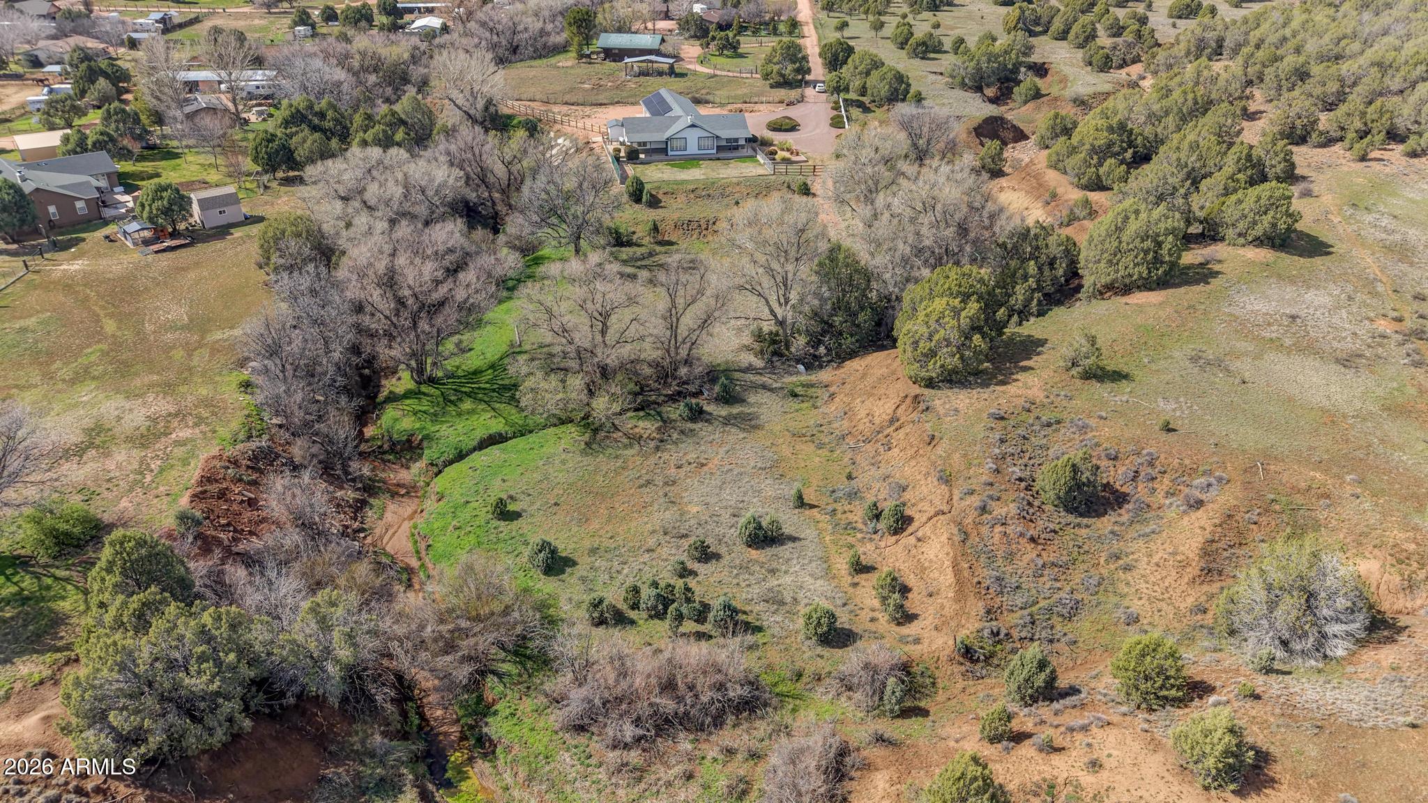 8780 Singletree Lane Payson, AZ 85541 - Photo 36 of 37