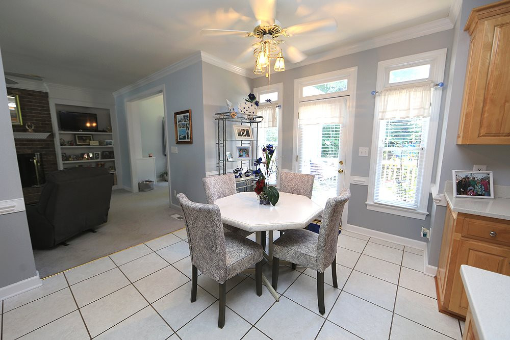 7713 Tylerton Drive Raleigh, NC 27613 - Photo 9 of 25 Photo 9