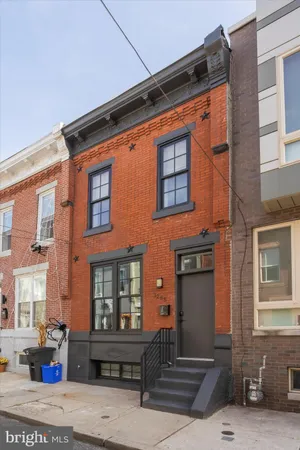 $2,650 | 1265 South Bonsall Street, Philadelphia, PA 19146