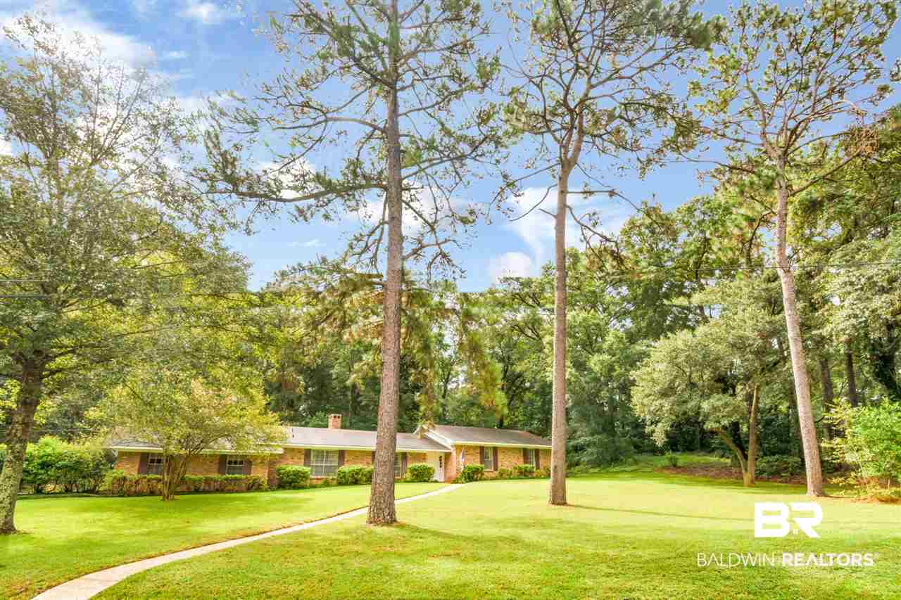 4241 Aldebaran Way Mobile, AL 36693 - Photo 33 of 33