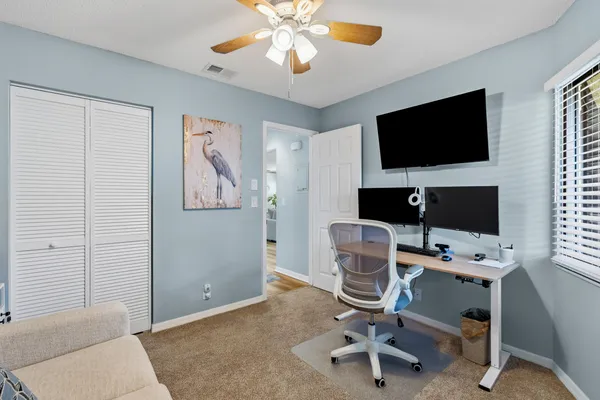$289,900 | 6940 Southeast Constitution Boulevard, Unit 206, Hobe Sound, FL 33455