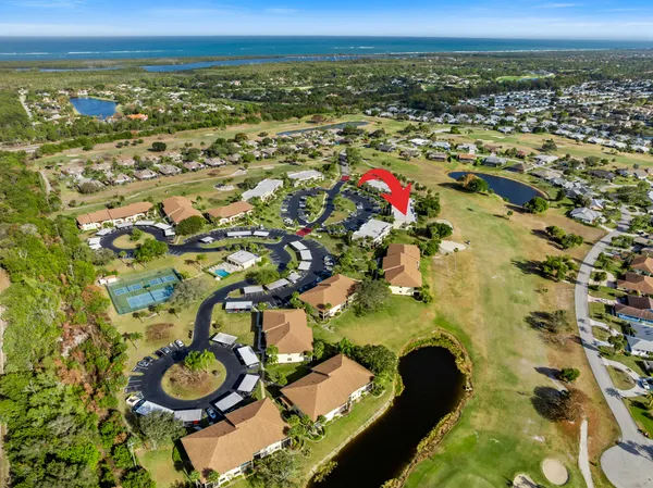 $289,900 | 6940 Southeast Constitution Boulevard, Unit 206, Hobe Sound, FL 33455