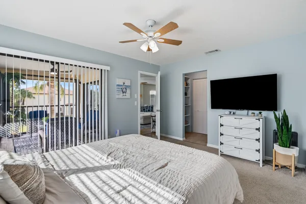 $289,900 | 6940 Southeast Constitution Boulevard, Unit 206, Hobe Sound, FL 33455