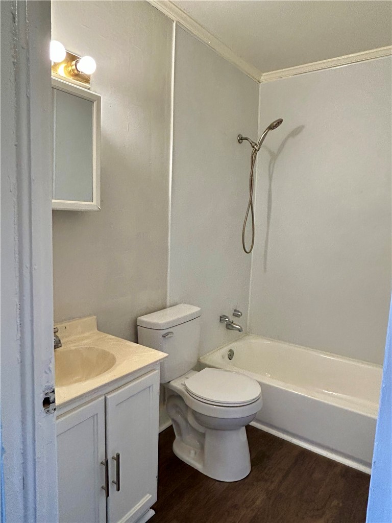 181 Sumter Street Anderson, SC 29621 - Photo 11 of 17 This bathroom features practical fixtures and a functional layout.