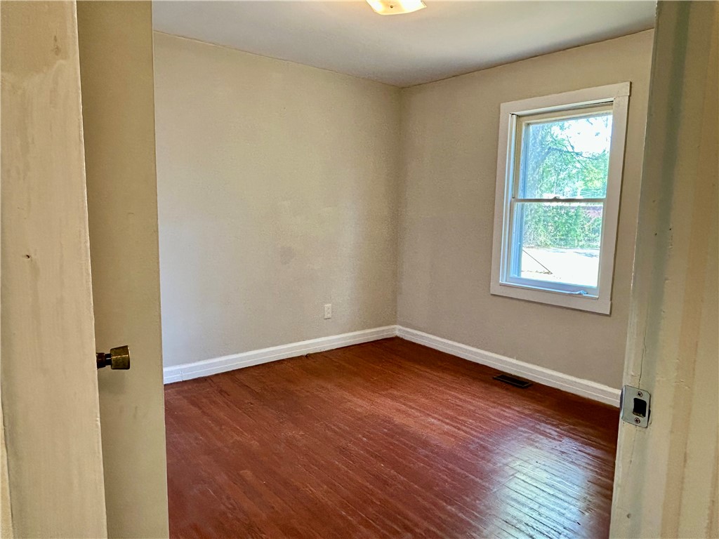 181 Sumter Street Anderson, SC 29621 - Photo 10 of 17 This bright room features durable flooring and ample natural light, ideal for comfortable living.