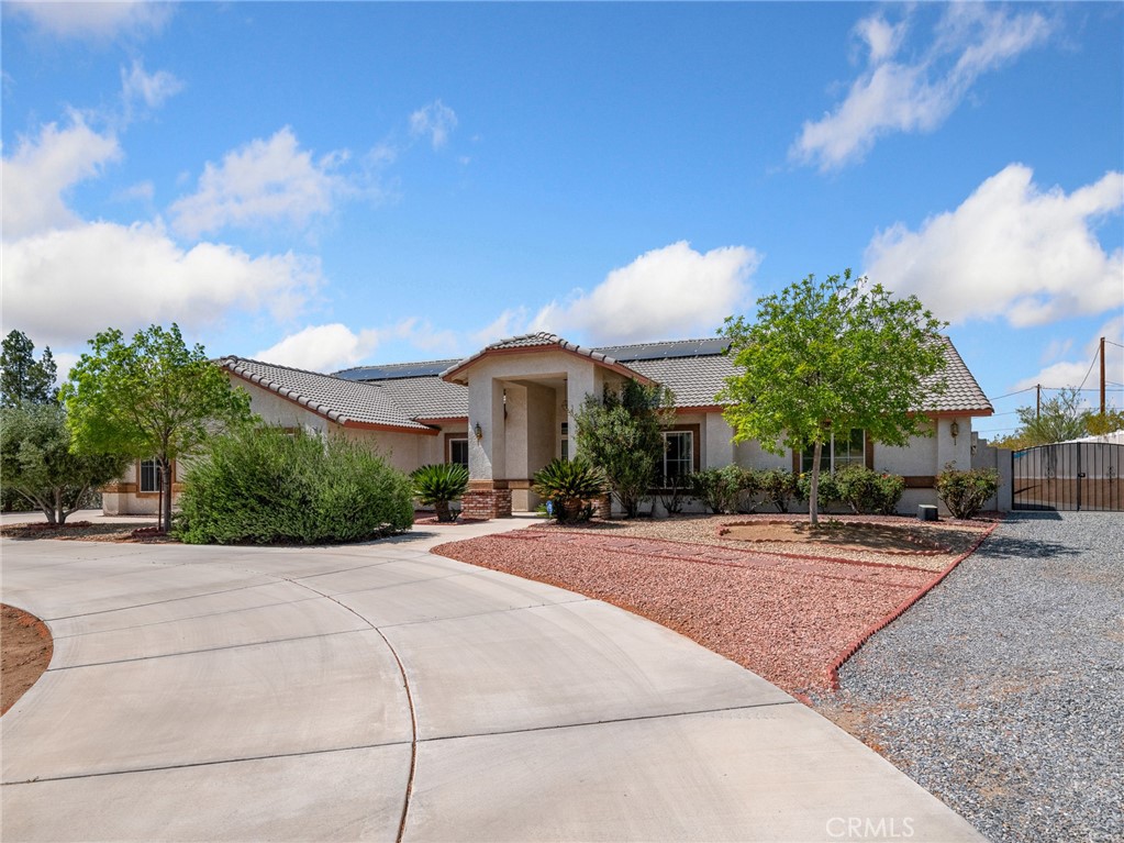 19224 Roanoke Road Apple Valley, CA 92307 - Photo 35 of 53