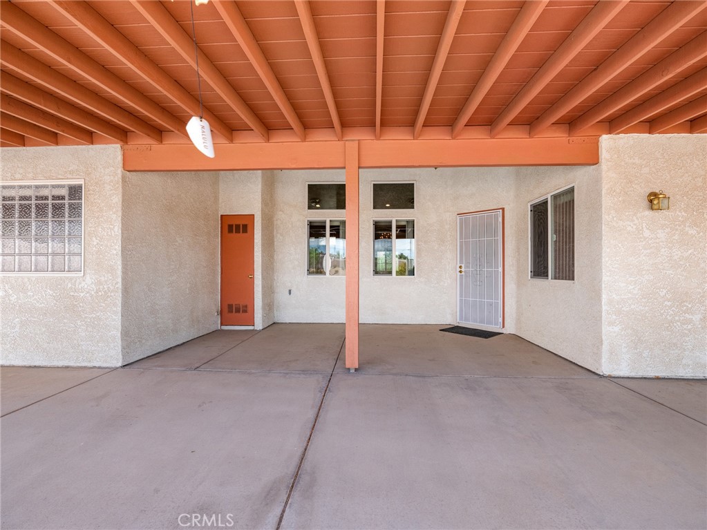19224 Roanoke Road Apple Valley, CA 92307 - Photo 41 of 53