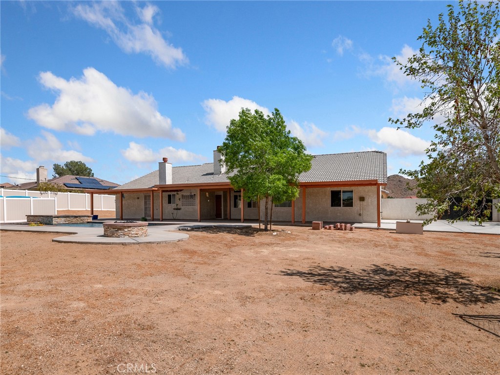 19224 Roanoke Road Apple Valley, CA 92307 - Photo 47 of 53