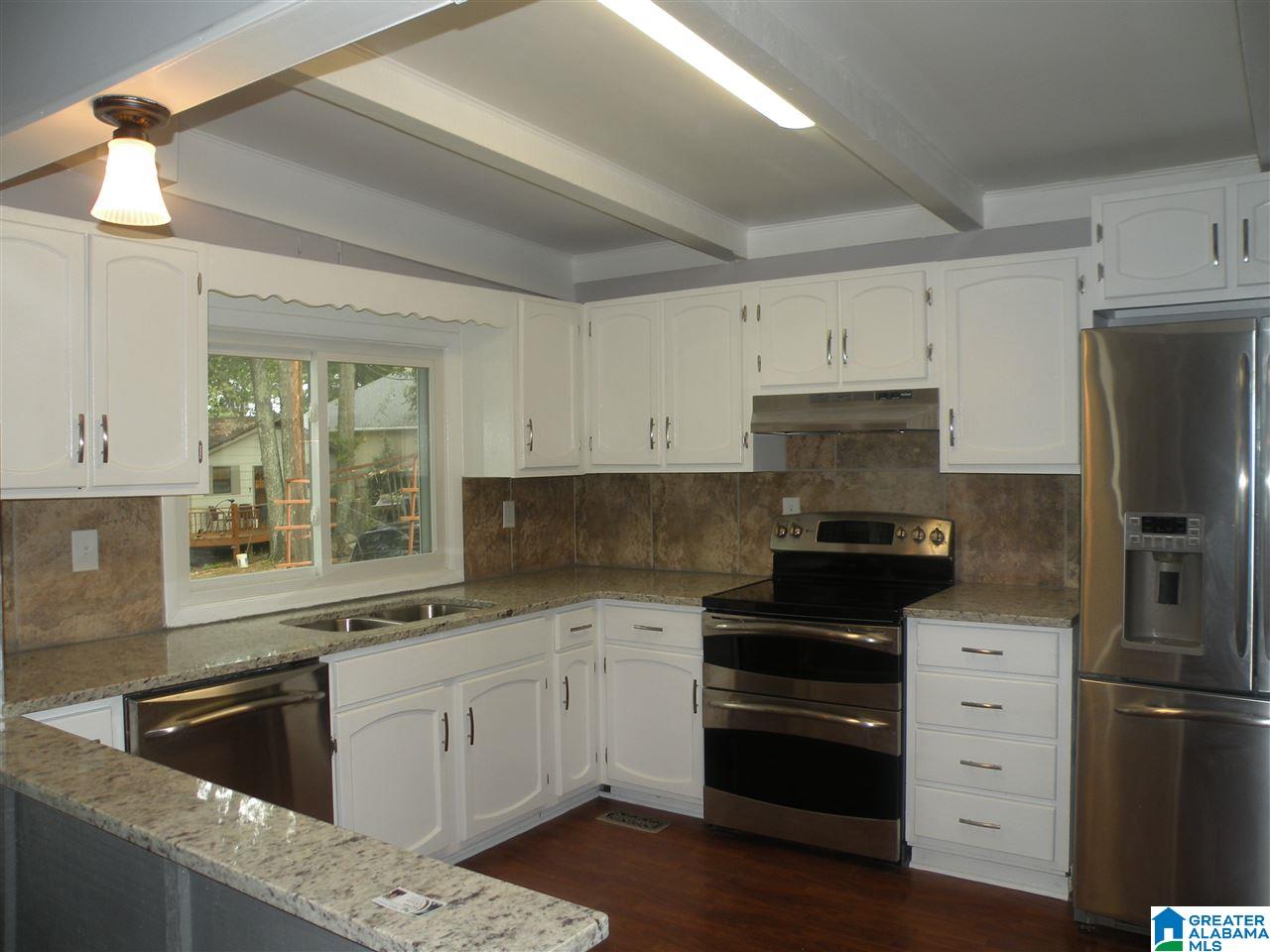 99 Bucks Lane Vincent, AL 35178 - Photo 10 of 33