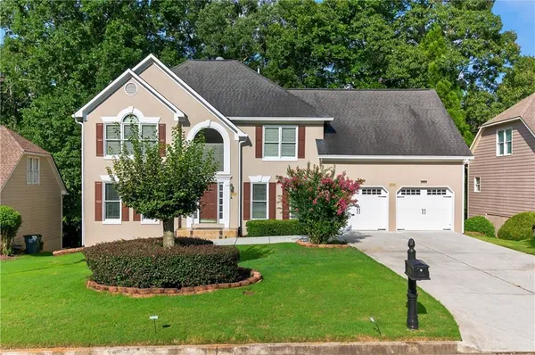 $595,000 | 3760 Peachbluff Court, Duluth, GA 30097