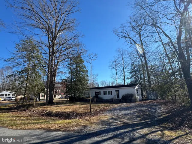 $1,600 | 37145 East White Tail Drive, Selbyville, DE 19975