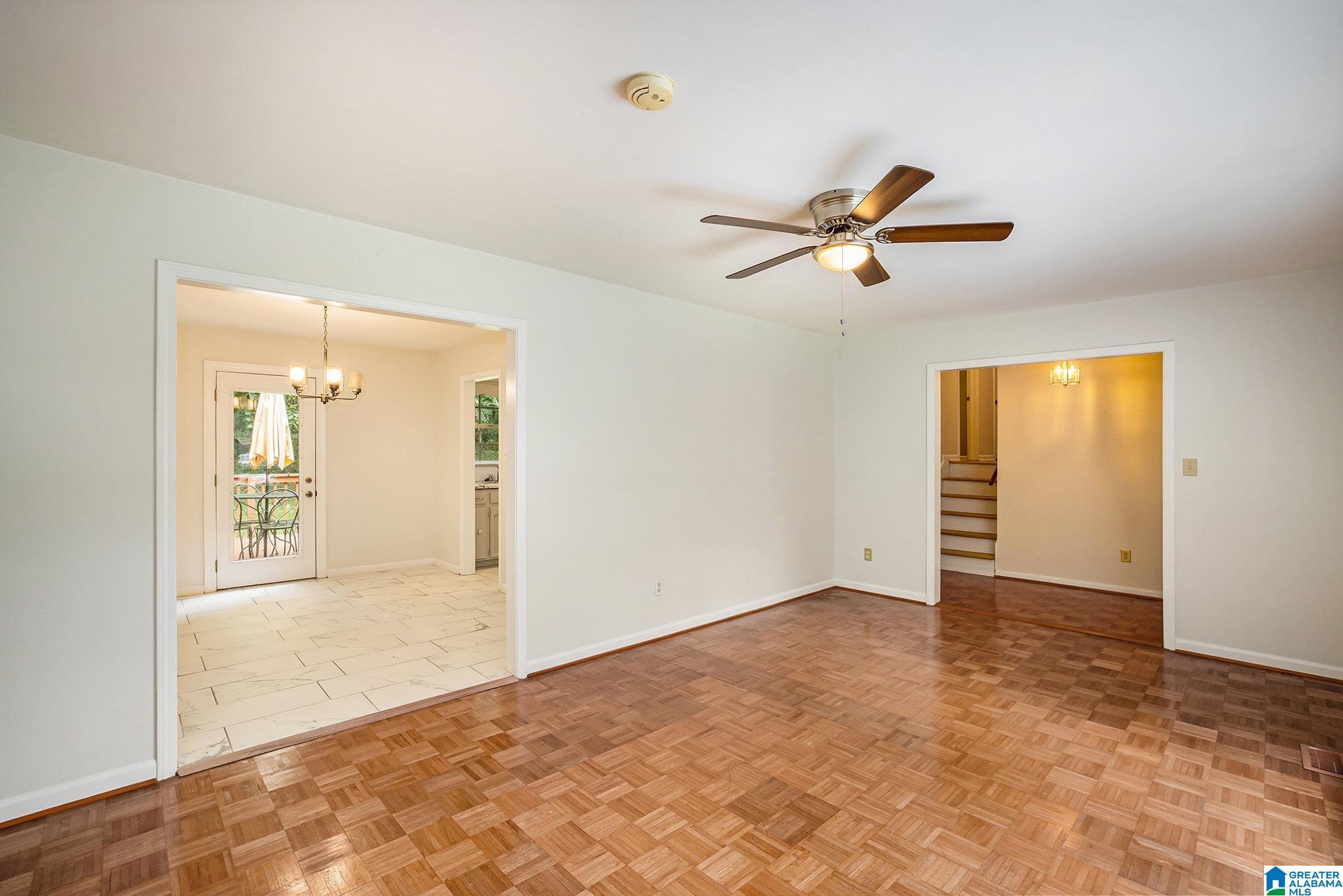 1421 Cross Path Drive Alabaster, AL 35007 - Photo 8 of 22