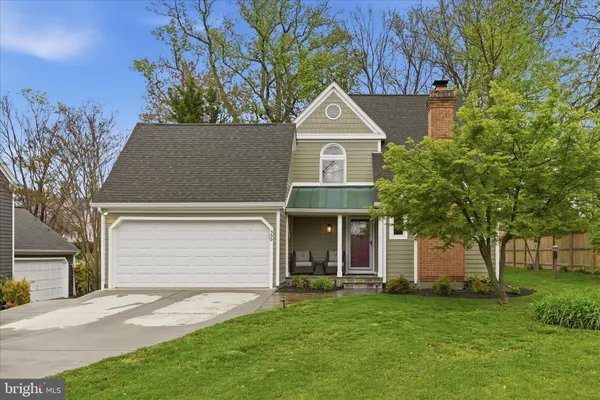 $999,500 | 320 Loudoun Street Southwest, Leesburg, VA 20175