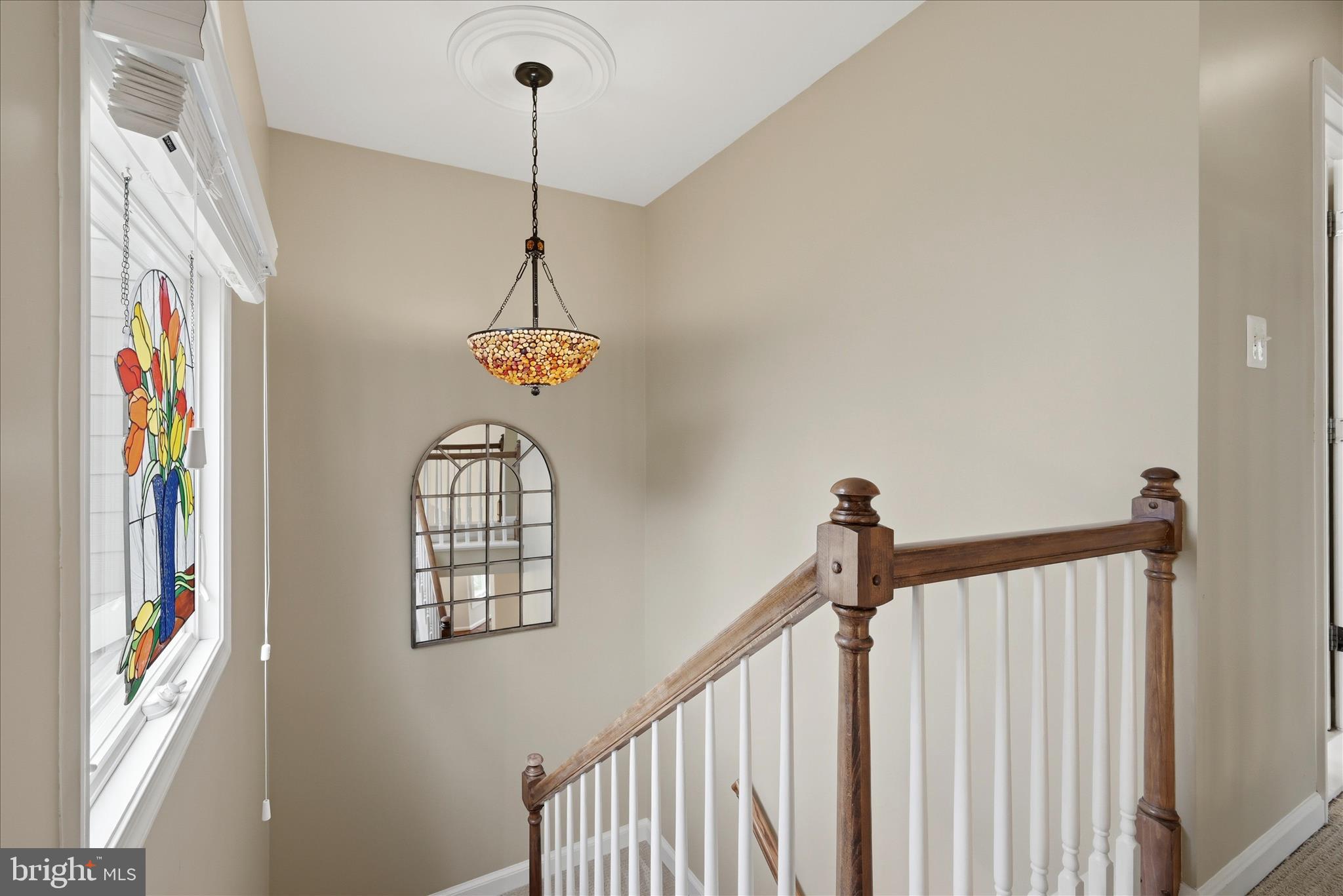 320 Loudoun Street Southwest Leesburg, VA 20175 - Photo 29 of 60 Upstairs Landing