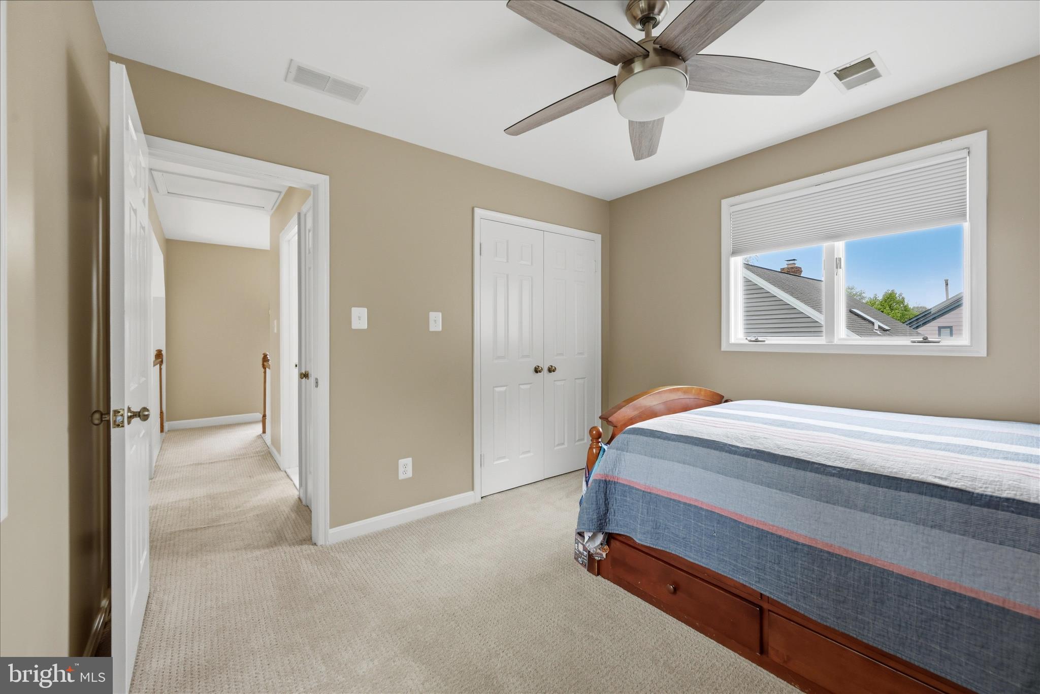 320 Loudoun Street Southwest Leesburg, VA 20175 - Photo 34 of 60 Bedroom